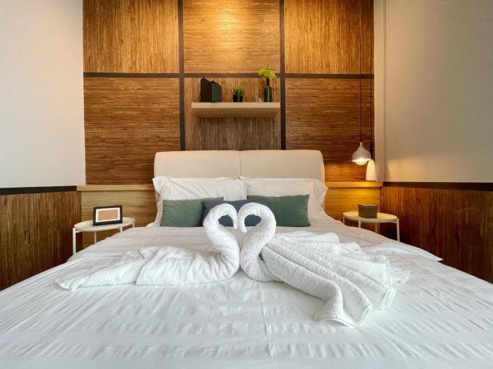 mesahill homestay nilai by sandt homez