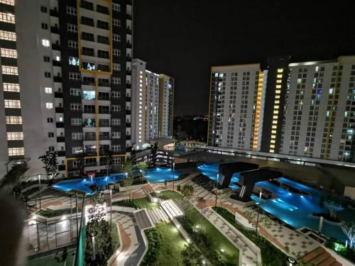 Mesahill Homestay, Nilai By S&T Homez,,3 star
