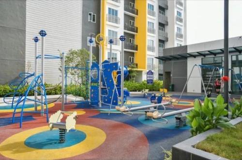 mesahill homestay nilai by sandt homez