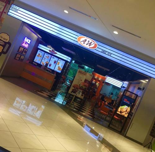 mesahill homestay nilai by sandt homez