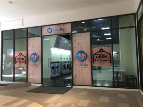 mesahill homestay nilai by sandt homez