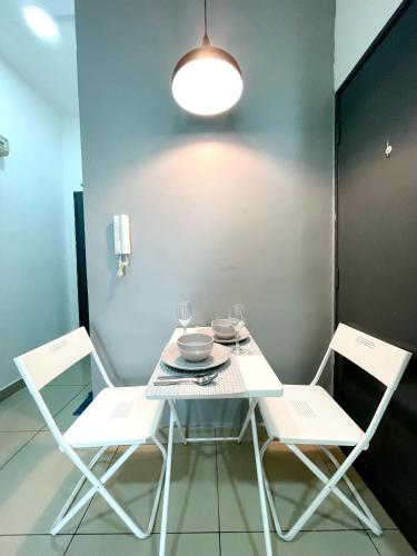 mesahill homestay nilai by sandt homez