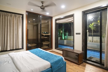 vesperia luxury villas lonavala