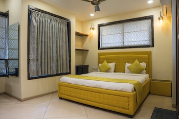 vesperia luxury villas lonavala