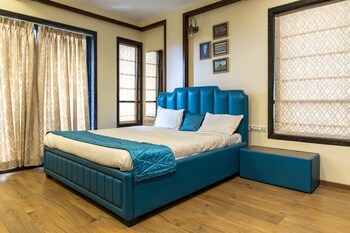 vesperia luxury villas lonavala