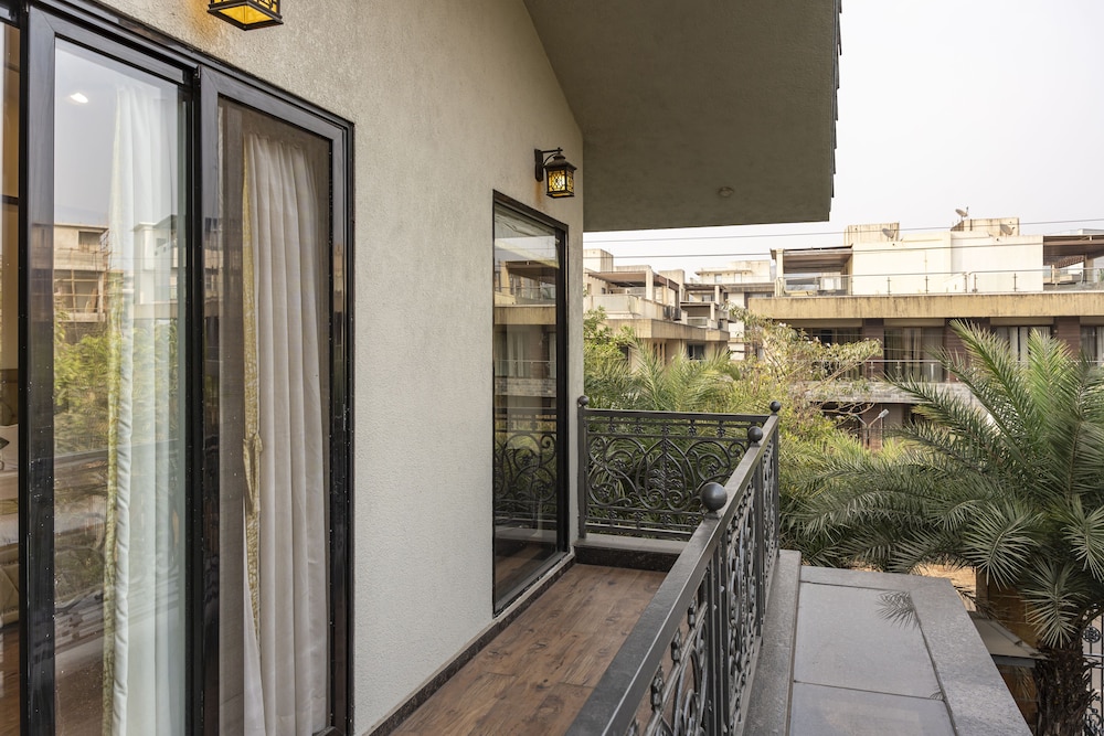 vesperia luxury villas lonavala