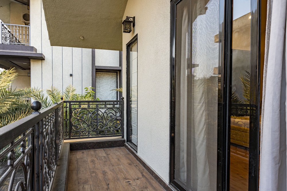 vesperia luxury villas lonavala