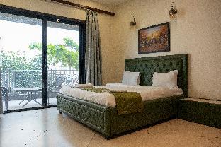 Vesperia Luxury Villas Lonavala,,4 star