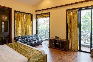 Vesperia Luxury Villas Lonavala,,4 star