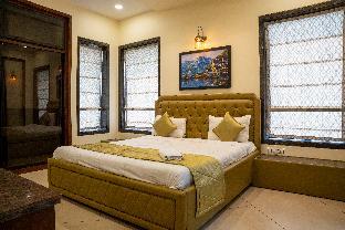 Vesperia Luxury Villas Lonavala,,4 star