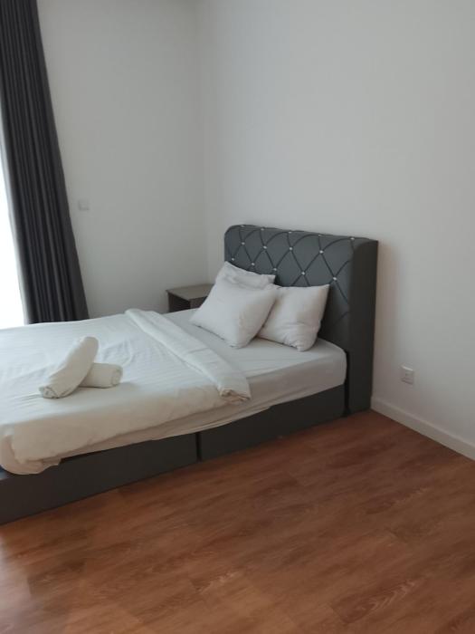 quill suites klcc