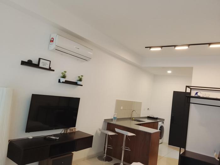 quill suites klcc