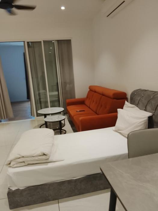 quill suites klcc