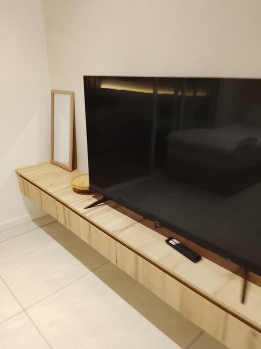 quill suites klcc