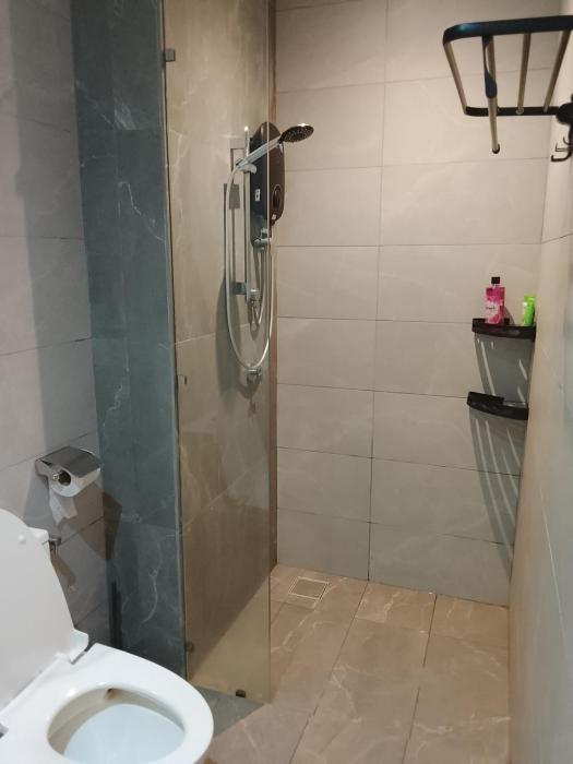 quill suites klcc