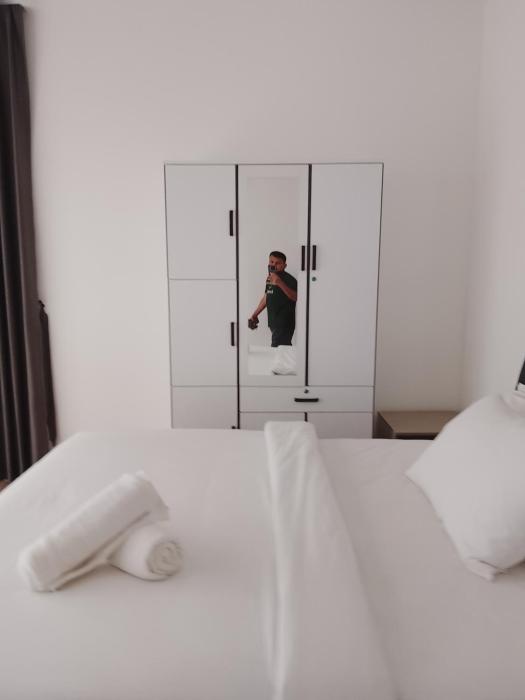 quill suites klcc