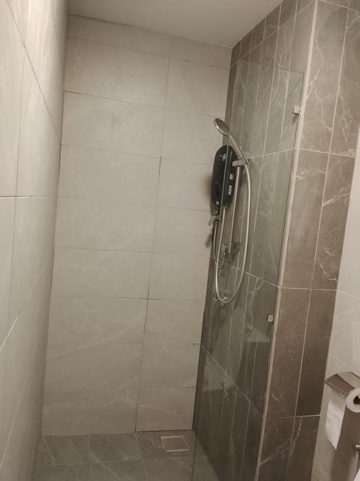 quill suites klcc