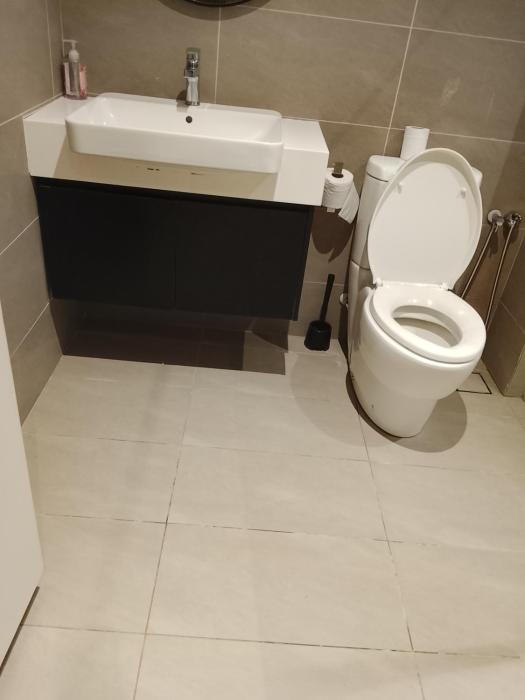 quill suites klcc