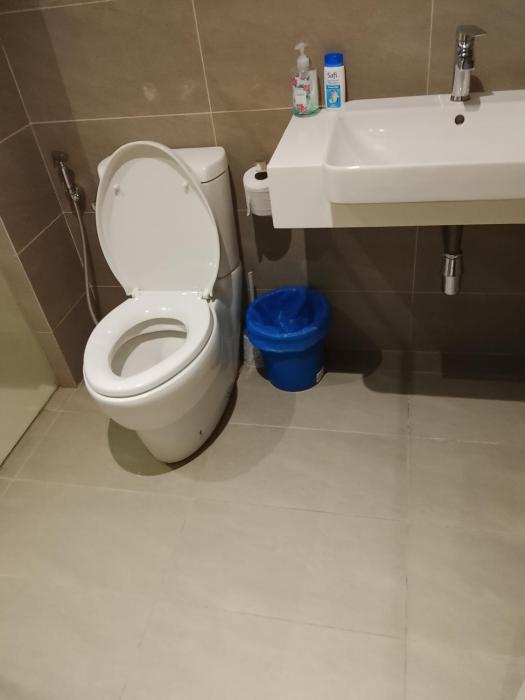 quill suites klcc