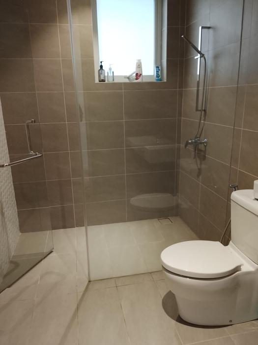 quill suites klcc