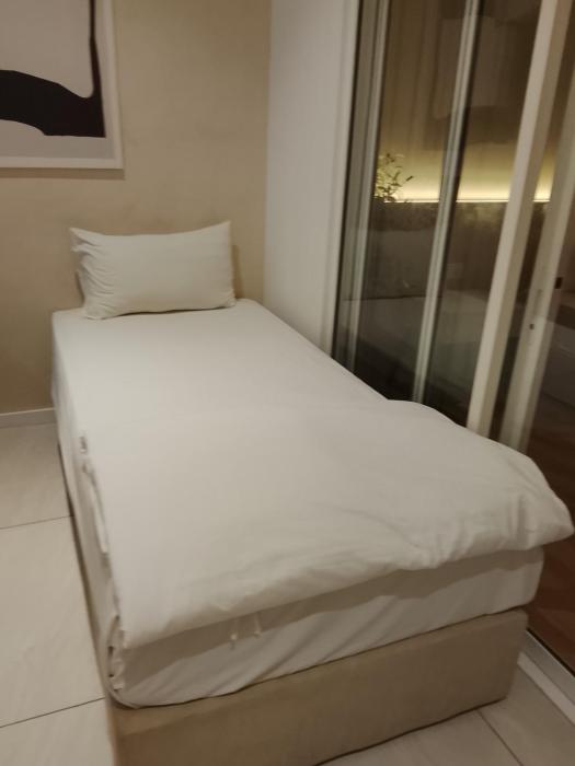 quill suites klcc