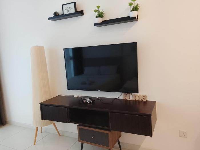 quill suites klcc