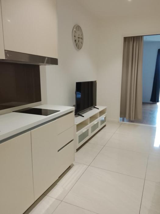 quill suites klcc