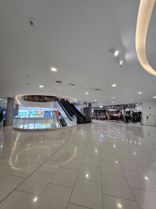quill suites klcc