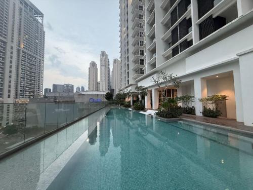 Quill Suites Klcc ,1018, Jln Sultan Ismail, Bukit Bintang,4 star
