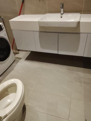 quill suites klcc