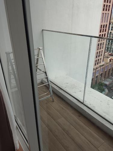 quill suites klcc