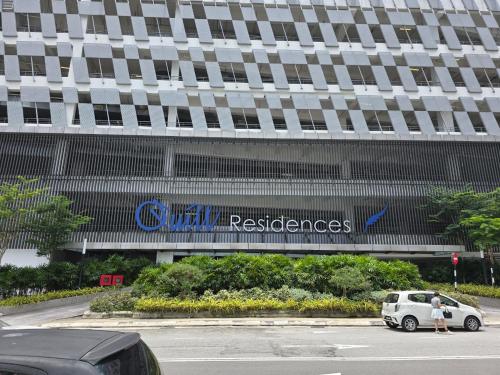 Quill Suites Klcc ,1018, Jln Sultan Ismail, Bukit Bintang,4 star
