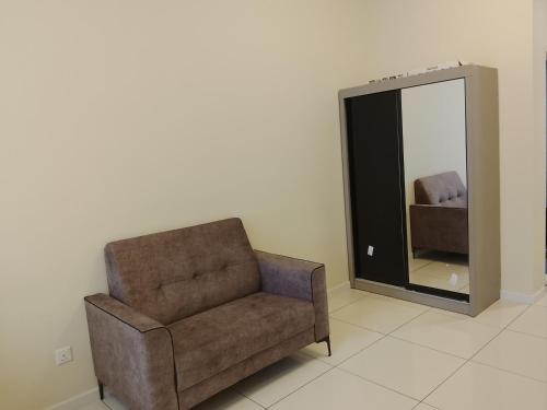 quill suites klcc