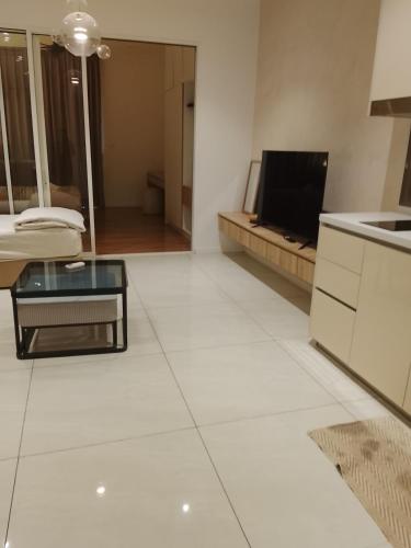 quill suites klcc
