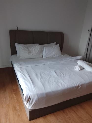 quill suites klcc