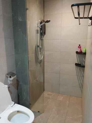 quill suites klcc