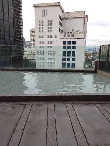 quill suites klcc