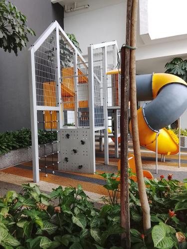 quill suites klcc