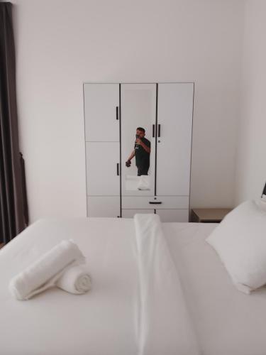 quill suites klcc