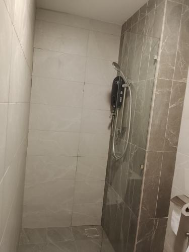 quill suites klcc