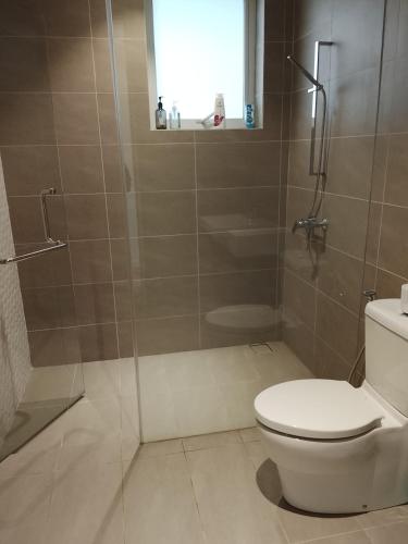 quill suites klcc