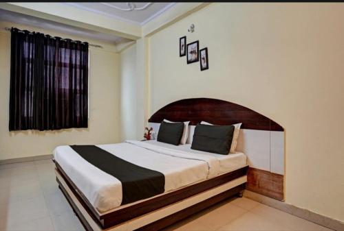 Hotel Ak Vilas - Best Budgeted Hotel In Jaipur,,3 star
