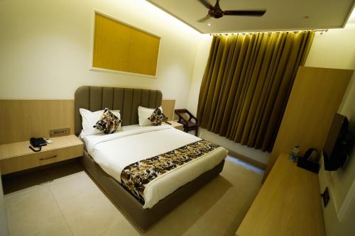 hotel casa royal