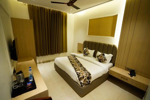 hotel casa royal