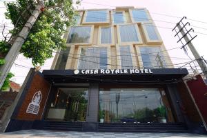hotel casa royal