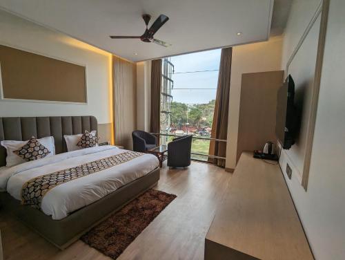 Hotel Casa Royal,,3 star