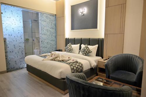 Hotel Casa Royal,,3 star