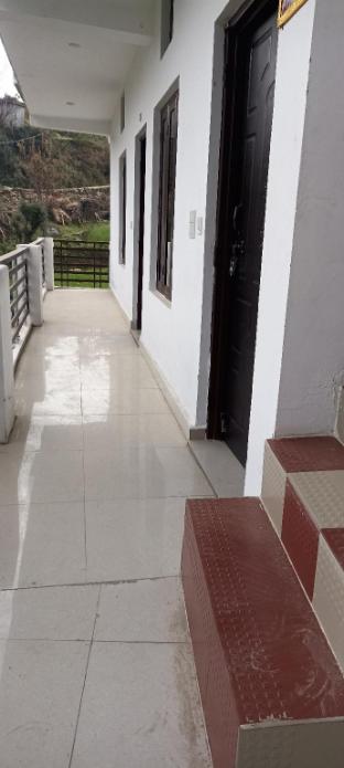 anand home stay and hotel phata