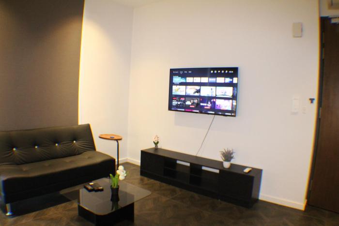 scarletz service suite klcc
