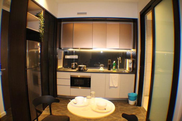 scarletz service suite klcc
